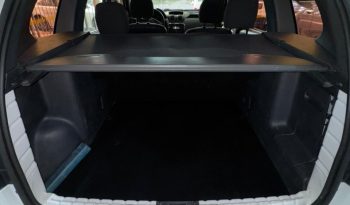 Renault Duster lleno