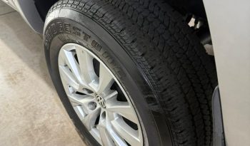 VOLKSWAGEN AMAROK 2023 lleno