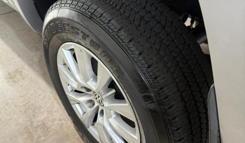 VOLKSWAGEN AMAROK 2023 lleno