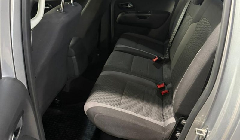 VOLKSWAGEN AMAROK 2023 lleno