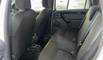 Renault Duster Oroch lleno