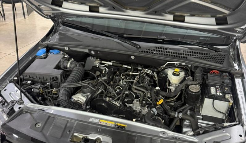 VOLKSWAGEN AMAROK 2023 lleno