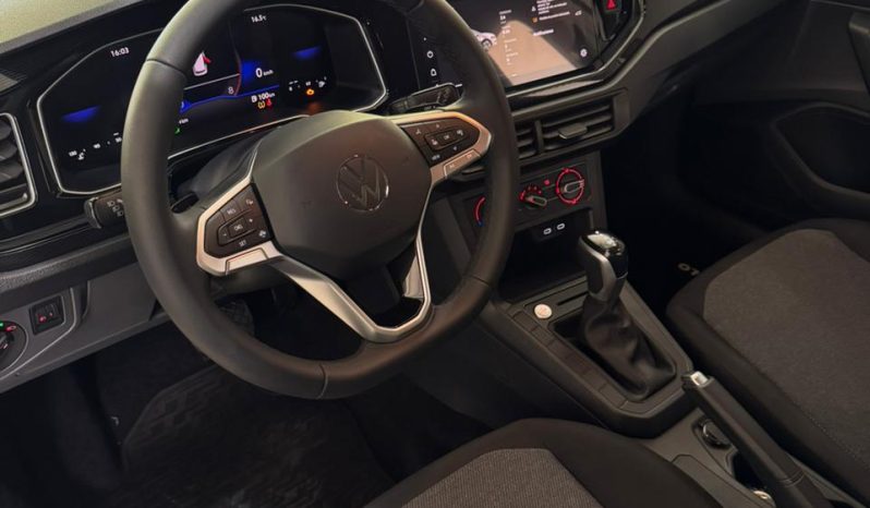 Volkswagen Polo lleno