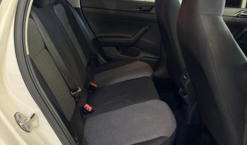 Volkswagen Polo lleno