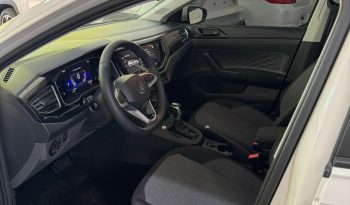 Volkswagen Polo lleno