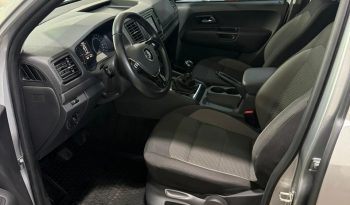 VOLKSWAGEN AMAROK 2023 lleno
