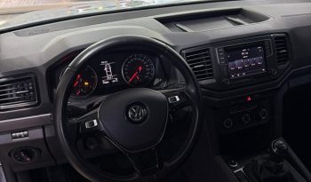 VOLKSWAGEN AMAROK 2023 lleno