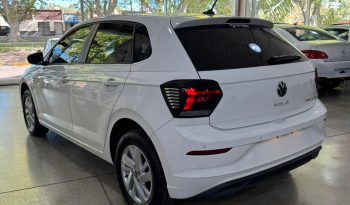 Volkswagen Polo lleno