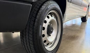 Peugeot Partner lleno