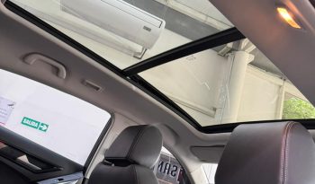 Ford Territory lleno