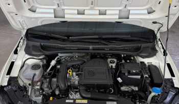 Volkswagen Polo lleno