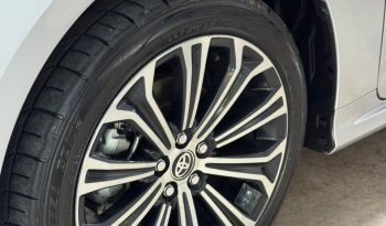 Toyota Corolla 1.8 SE-G Hybrid CVT (L20) lleno
