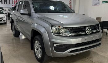 VOLKSWAGEN AMAROK 2023 lleno