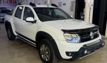 Renault Duster Oroch lleno