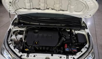 TOYOTA COROLLA lleno