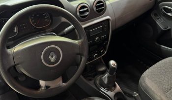 Renault Duster lleno