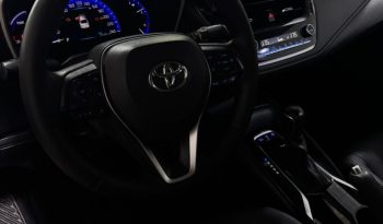 Toyota Corolla 1.8 SE-G Hybrid CVT (L20) lleno