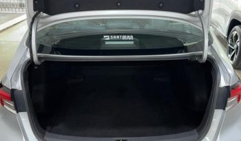 Toyota Corolla 1.8 SE-G Hybrid CVT (L20) lleno