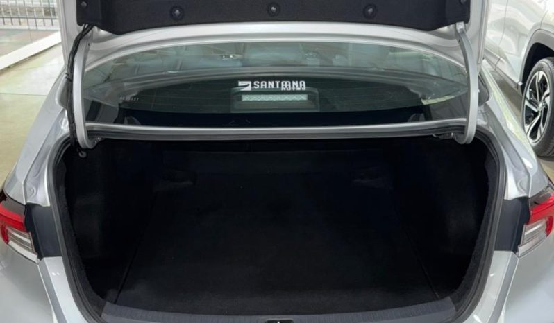 Toyota Corolla 1.8 SE-G Hybrid CVT (L20) lleno