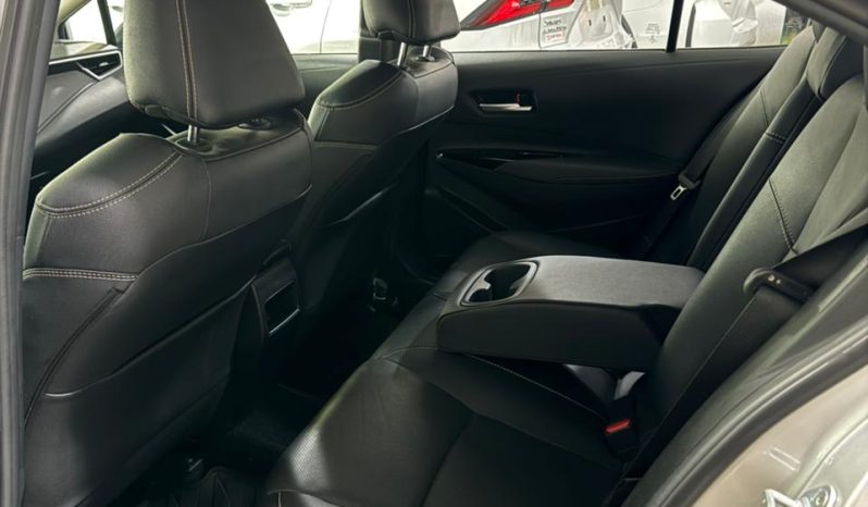 Toyota Corolla 1.8 SE-G Hybrid CVT (L20) lleno