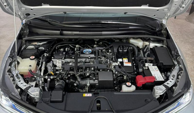 Toyota Corolla 1.8 SE-G Hybrid CVT (L20) lleno