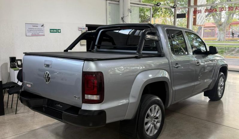 VOLKSWAGEN AMAROK 2023 lleno