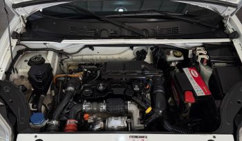 Peugeot Partner lleno