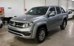 VOLKSWAGEN AMAROK 2023