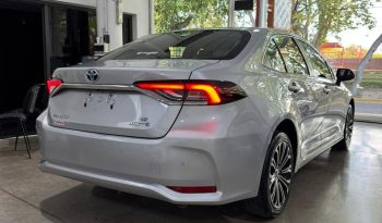 Toyota Corolla 1.8 SE-G Hybrid CVT (L20) lleno