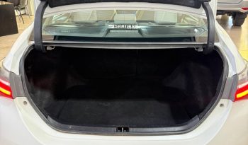 TOYOTA COROLLA lleno