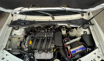 Renault Duster lleno