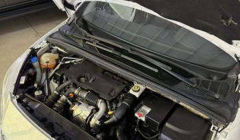 Peugeot 408 lleno