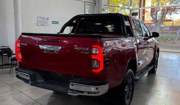 TOYOTA HILUX lleno