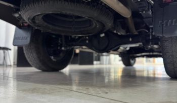 TOYOTA HILUX lleno
