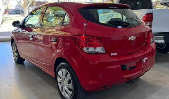 CHEVROLET ONIX lleno