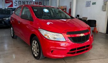 CHEVROLET ONIX lleno