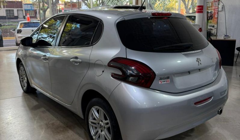 PEUGEOT lleno