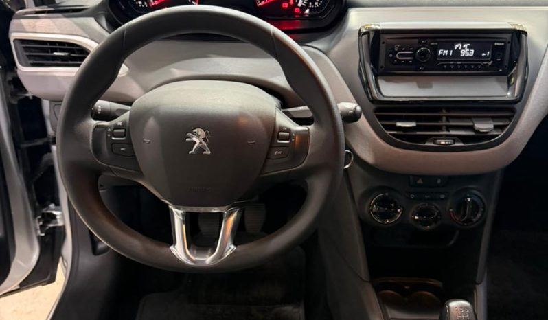 PEUGEOT lleno