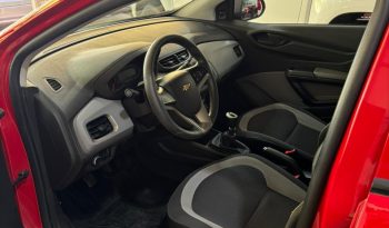 CHEVROLET ONIX lleno