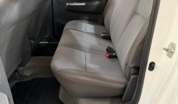 TOYOTA HILUX lleno