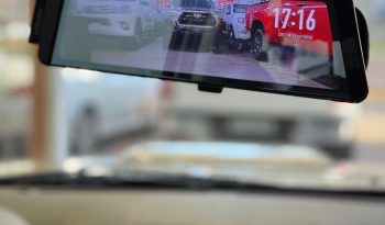 TOYOTA HILUX lleno