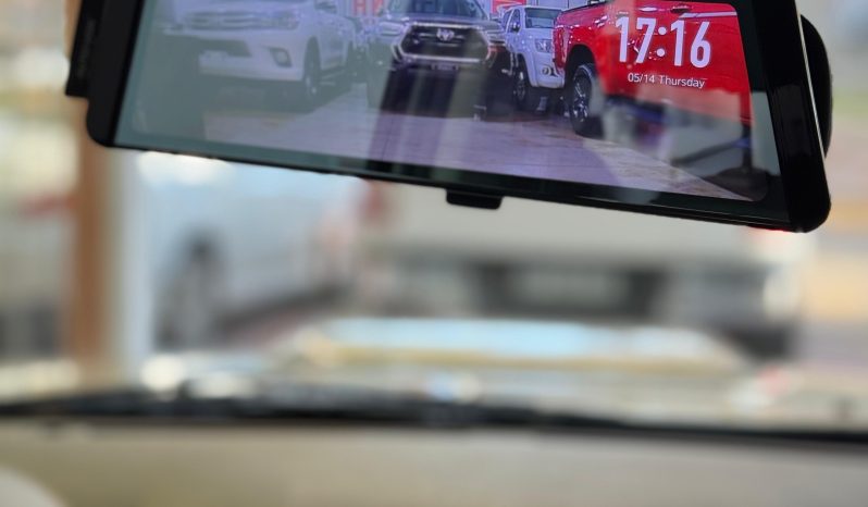 TOYOTA HILUX lleno