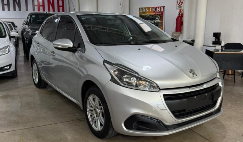 PEUGEOT lleno