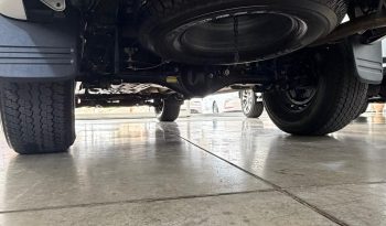 TOYOTA HILUX lleno