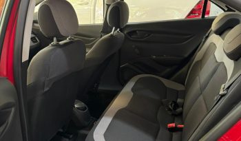 CHEVROLET ONIX lleno