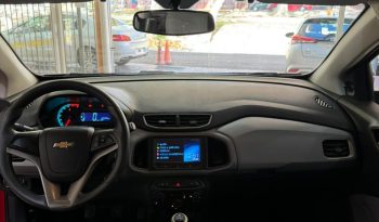 CHEVROLET ONIX lleno