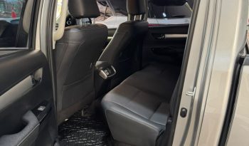 TOYOTA HILUX lleno
