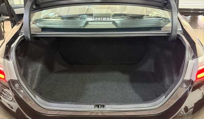 TOYOTA COROLLA lleno