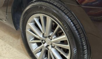 TOYOTA COROLLA lleno