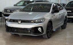 volkswagen virtus